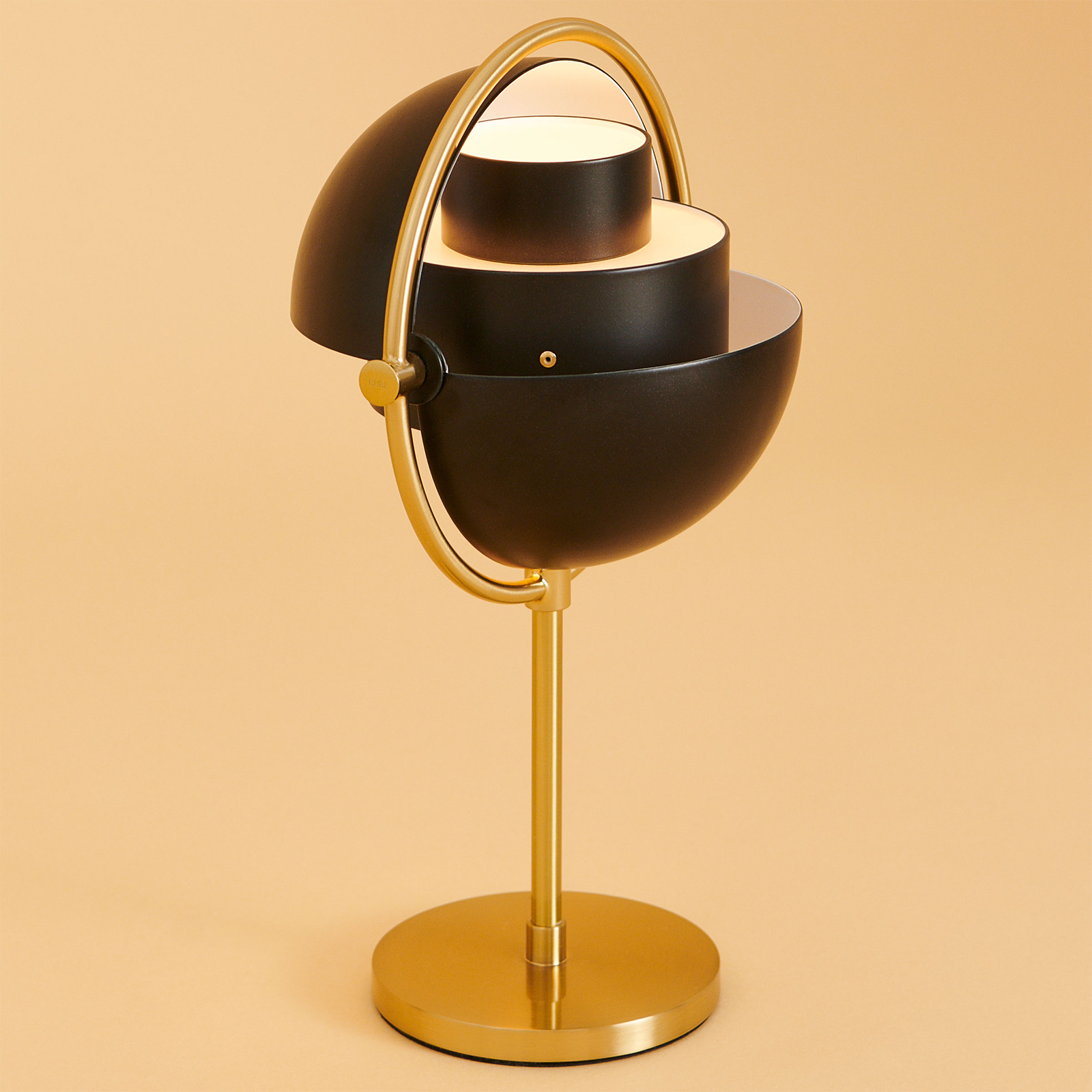 Gubi Multi-Lite Portable Lamp 莫迪系列 可攜式 充電桌燈【現貨特惠】