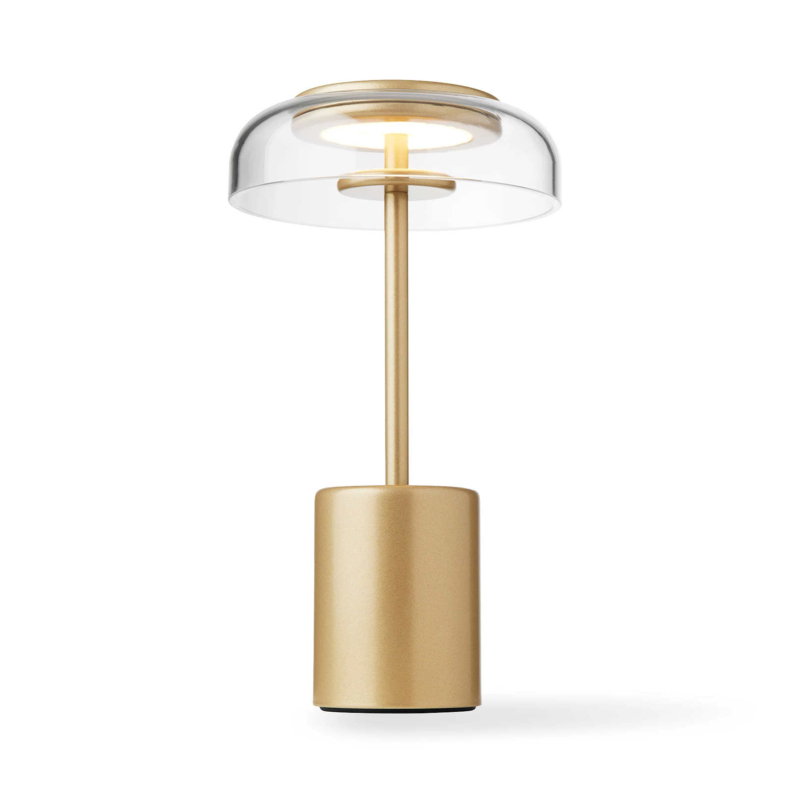 Nuura Blossi Portable Table Lamp Mini 布洛西系列 無線可攜式 充電桌燈