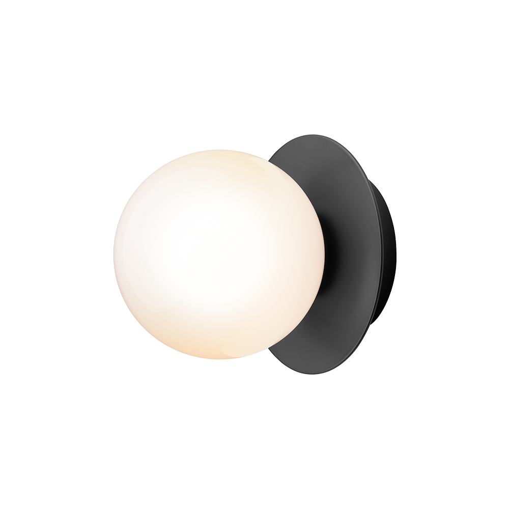 Nuura Liila 1 Wall Lamp Small IP44 莉拉系列 壁/頂燈 - 小尺寸