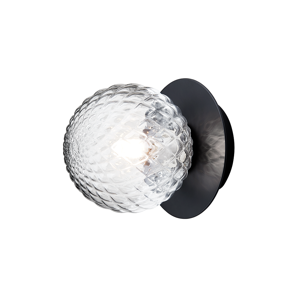 Nuura Liila 1 Wall Lamp Small IP44 莉拉系列 壁/頂燈 - 小尺寸