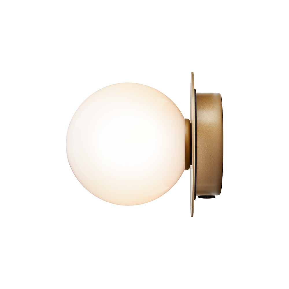 Nuura Liila 1 Wall Lamp Small IP44 莉拉系列 壁/頂燈 - 小尺寸