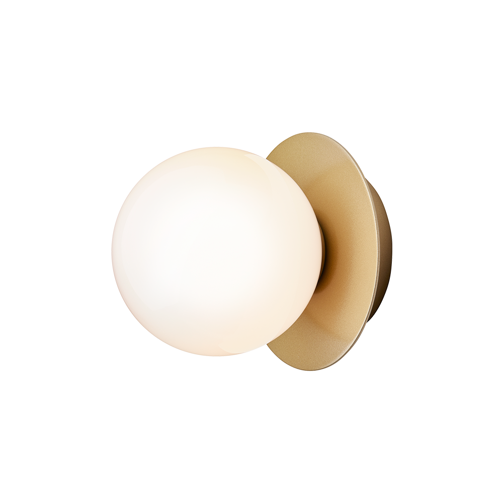 Nuura Liila 1 Wall Lamp Small IP44 莉拉系列 壁/頂燈 - 小尺寸