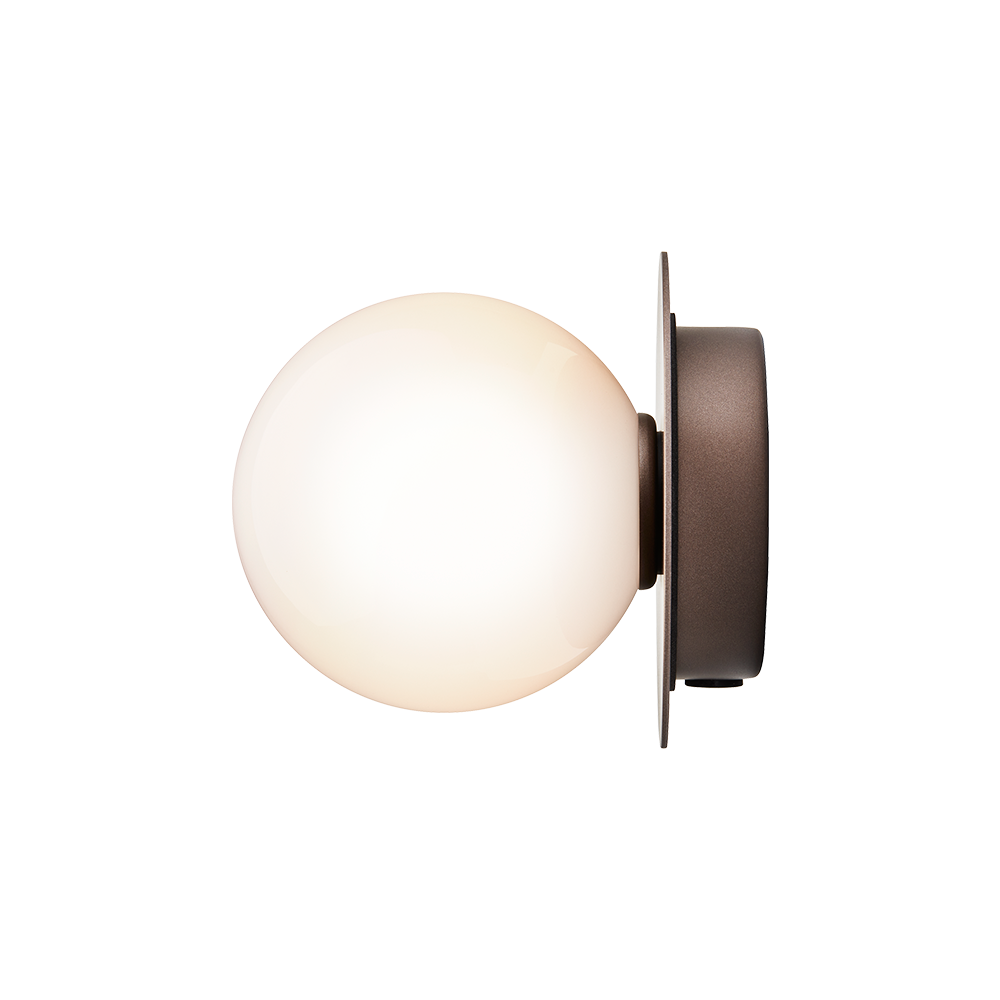 Nuura Liila 1 Wall Lamp Small IP44 莉拉系列 壁/頂燈 - 小尺寸