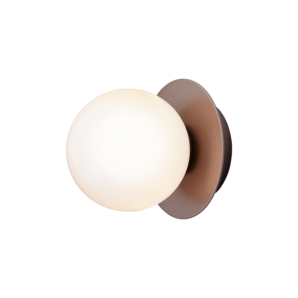 Nuura Liila 1 Wall Lamp Small IP44 莉拉系列 壁/頂燈 - 小尺寸