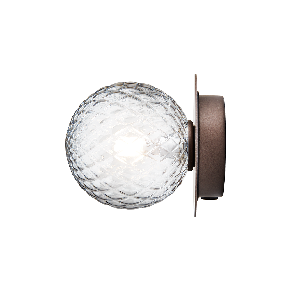 Nuura Liila 1 Wall Lamp Small IP44 莉拉系列 壁/頂燈 - 小尺寸