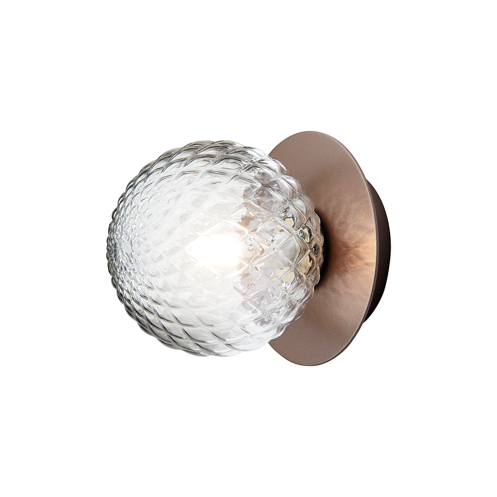 Nuura Liila 1 Wall Lamp Small IP44 莉拉系列 壁/頂燈 - 小尺寸