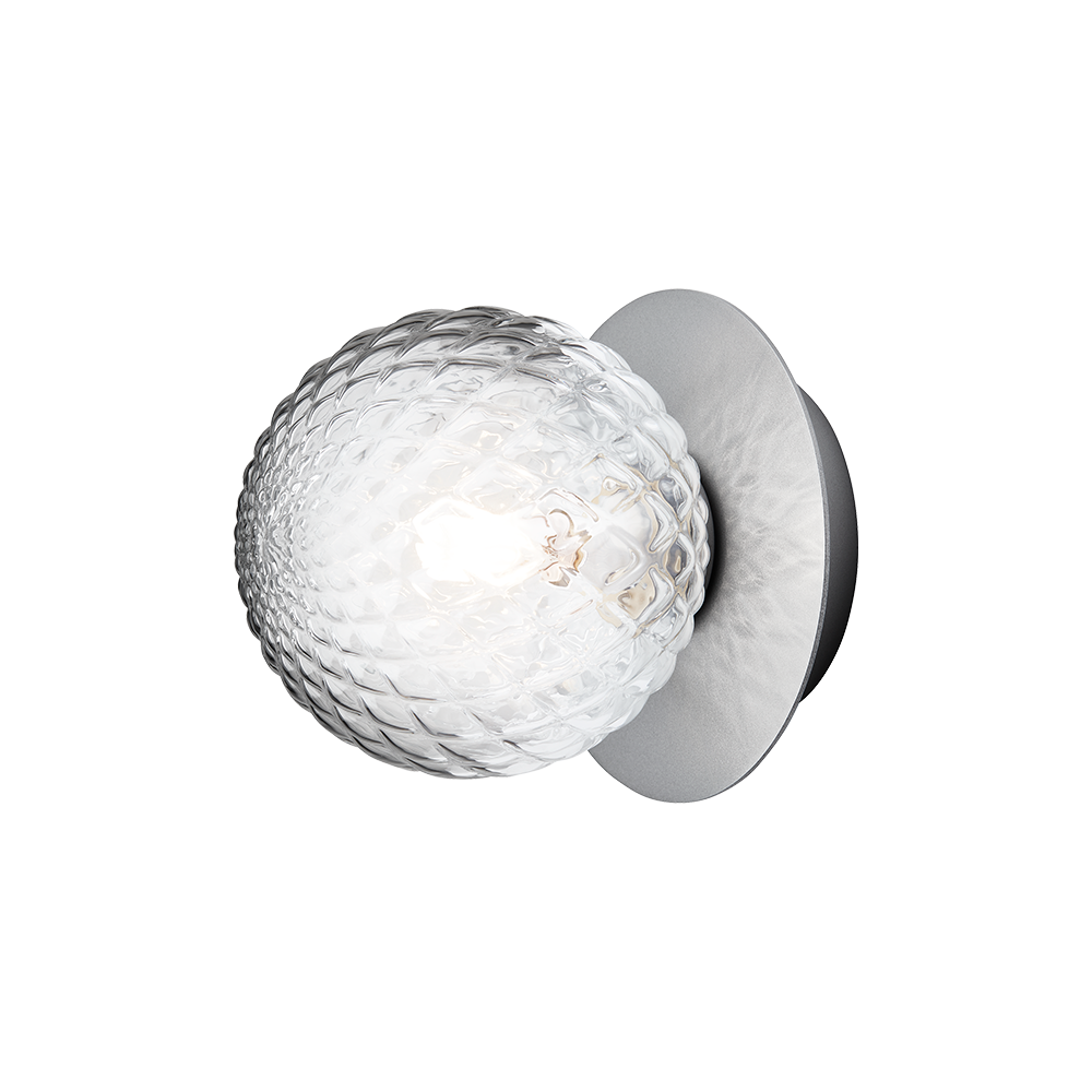 Nuura Liila 1 Wall Lamp Small IP44 莉拉系列 壁/頂燈 - 小尺寸