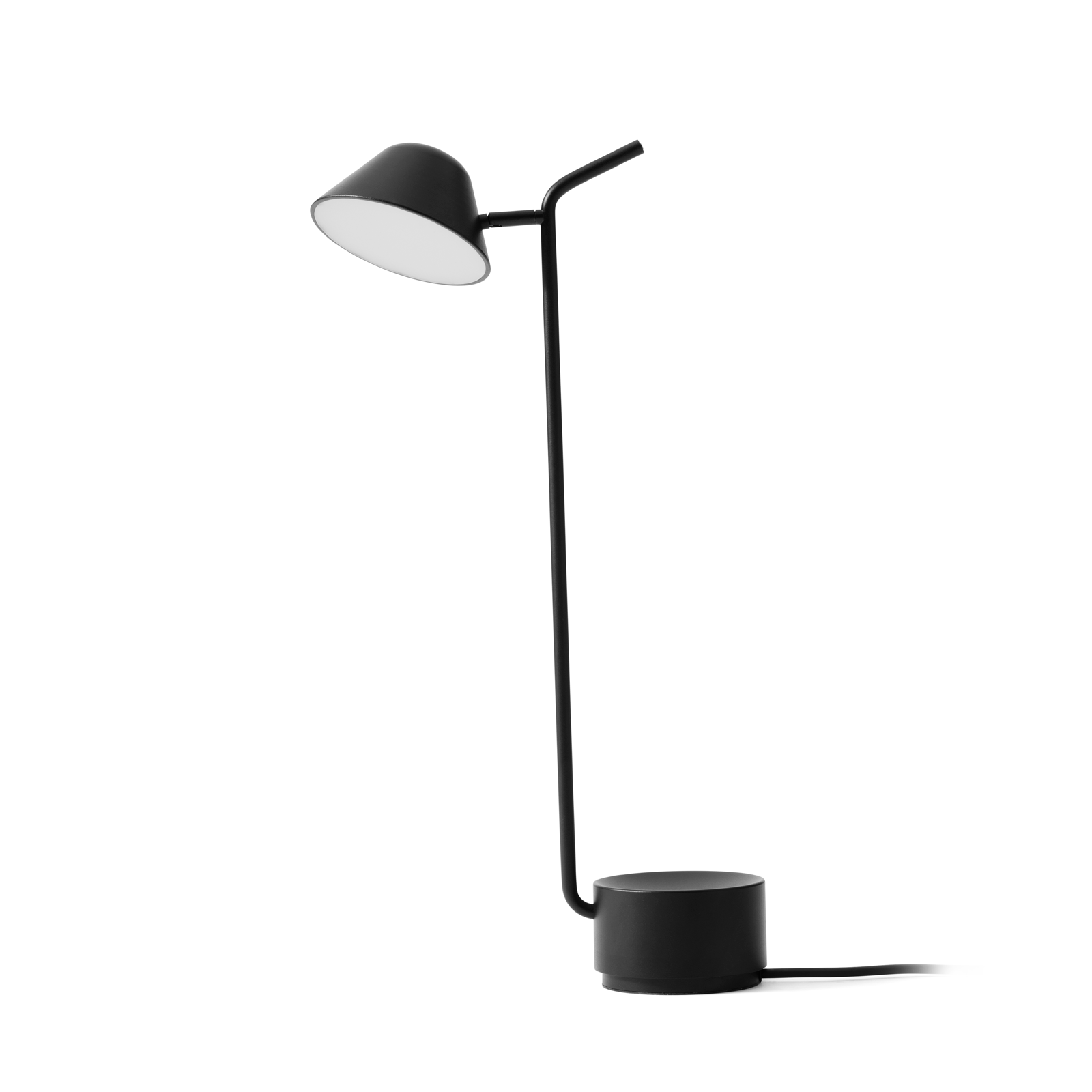 Audo Peek Table Lamp H52cm 彼克 天鵝造型 桌燈