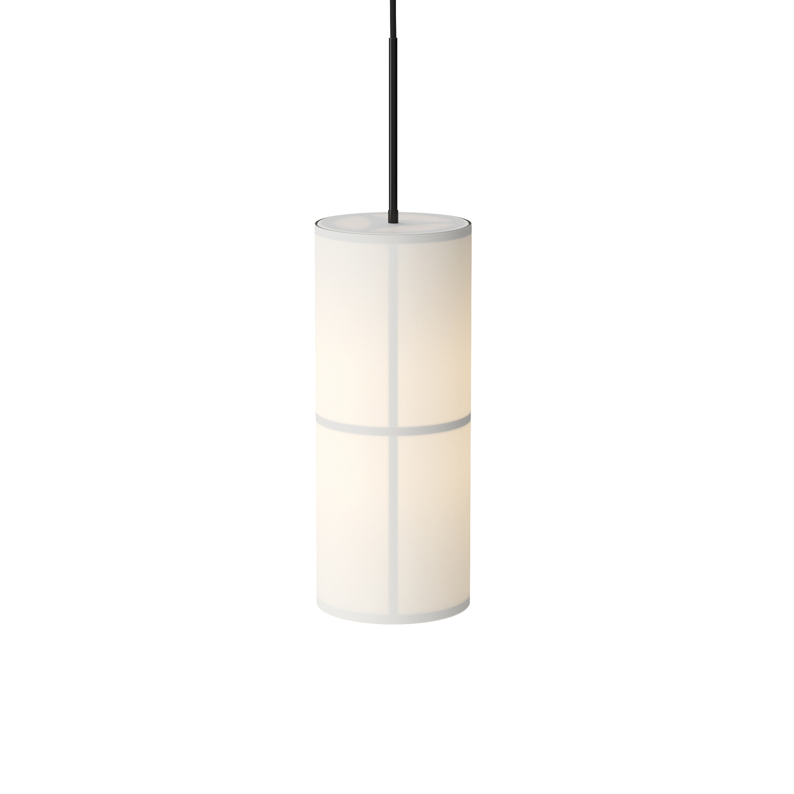 Audo Hashira Pendant Light 禪風系列 吊燈 - 單筒式