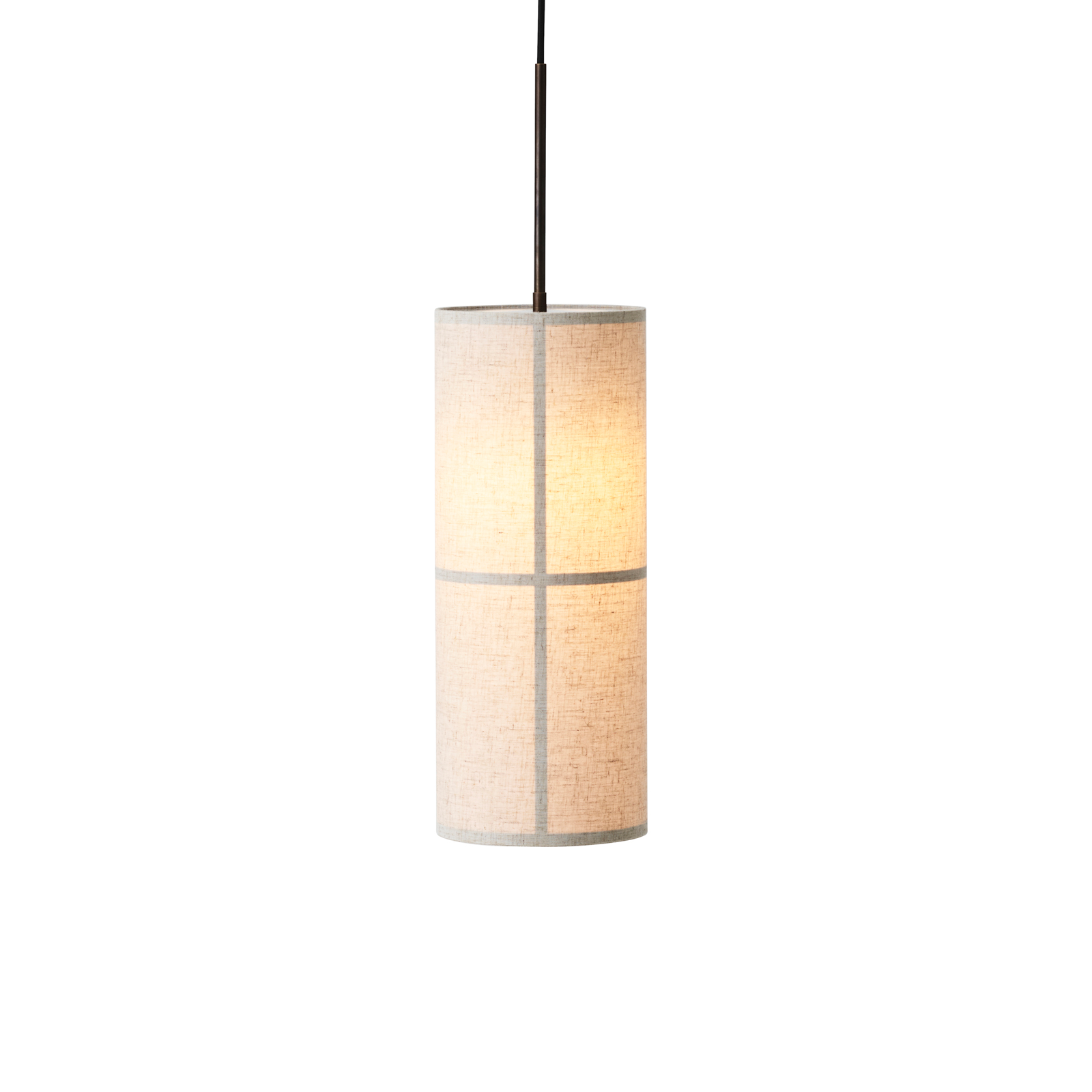Audo Hashira Pendant Light 禪風系列 吊燈 - 單筒式