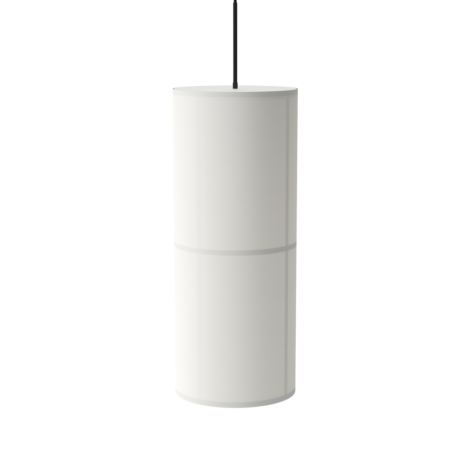 Audo Hashira Pendant Light 禪風系列 吊燈 - 單筒式