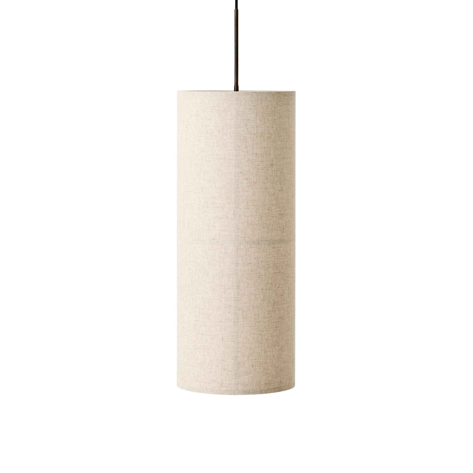 Audo Hashira Pendant Light 禪風系列 吊燈 - 單筒式