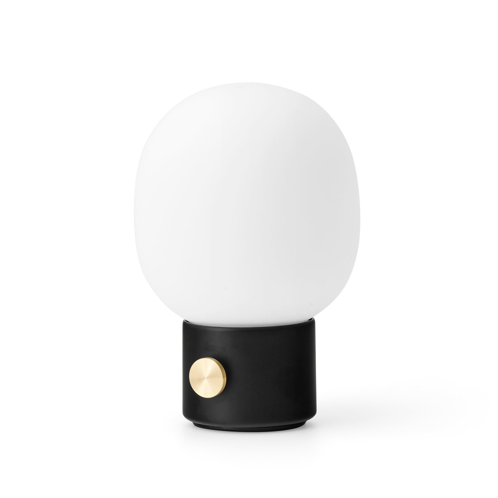 Audo JWDA Portable Lamp H21.5cm 膠囊系列 充電式 無線桌燈