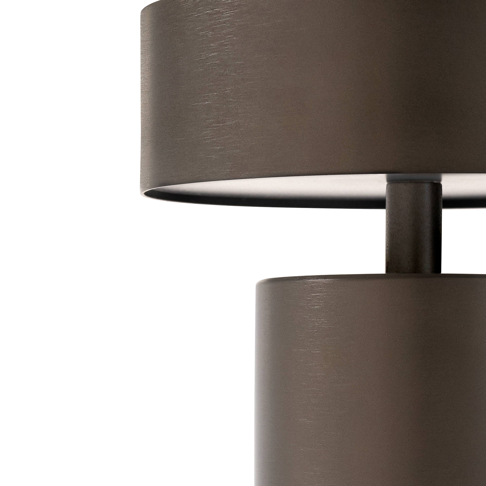 Audo Column Table Lamp 復古系列 充電式 無線桌燈
