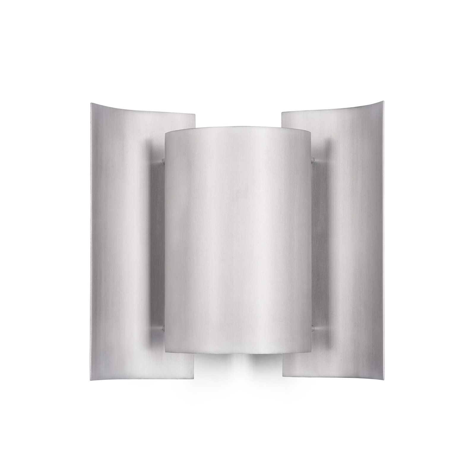 Northern Butterfly Wall Lamp in Aluminium 蝴蝶壁燈 - 鋁銀色特別版