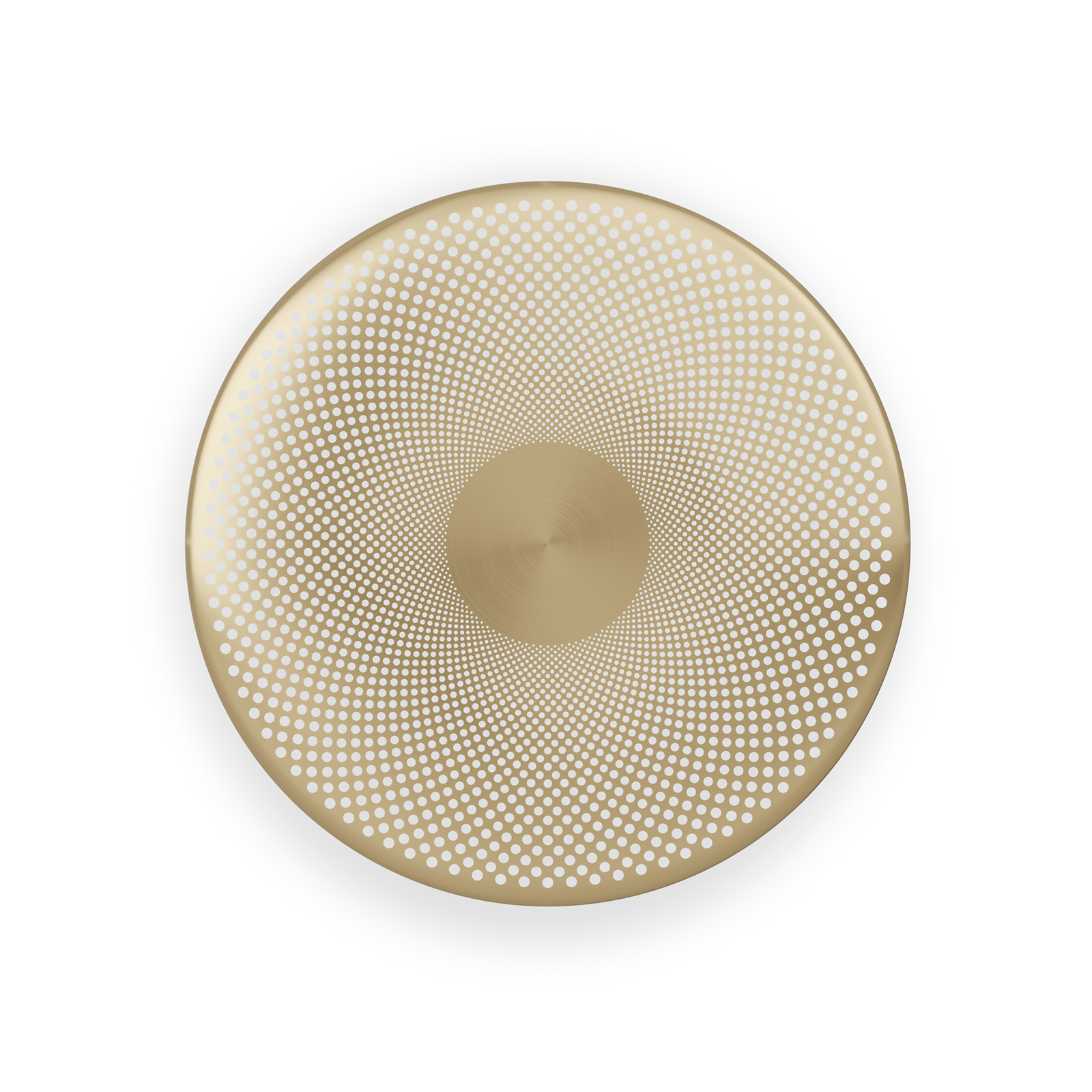 Northern Glint Wall Lamp 格林特系列 金屬網紋 圓形壁燈