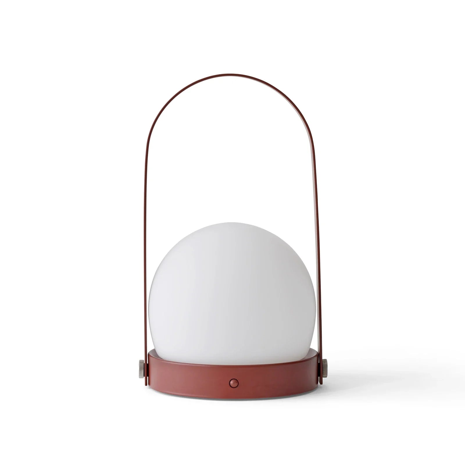 Audo Carrie Table Lamp IP44 輕巧無線 提籃造型 行動桌燈