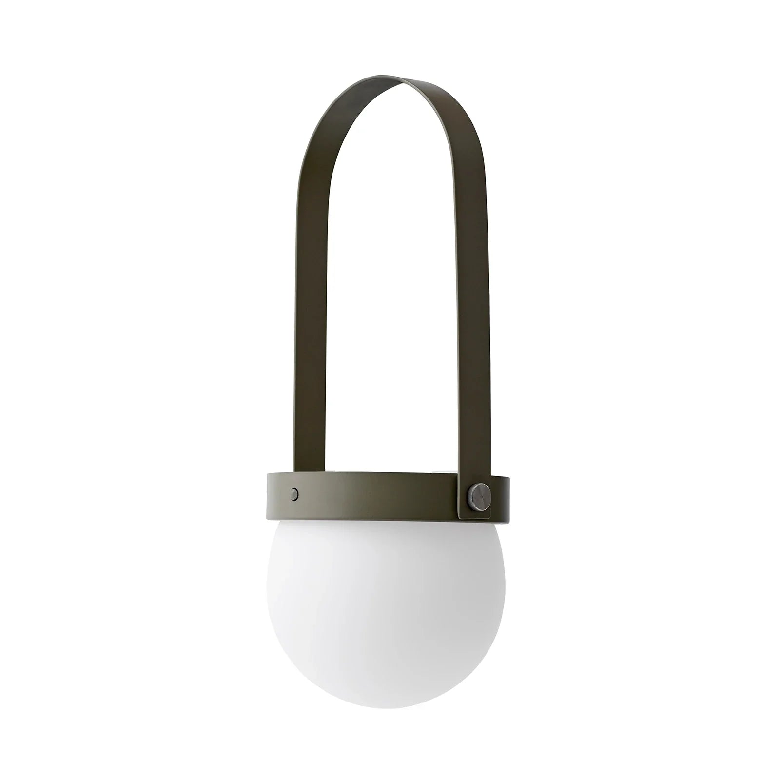 Audo Carrie Table Lamp IP44 輕巧無線 提籃造型 行動桌燈