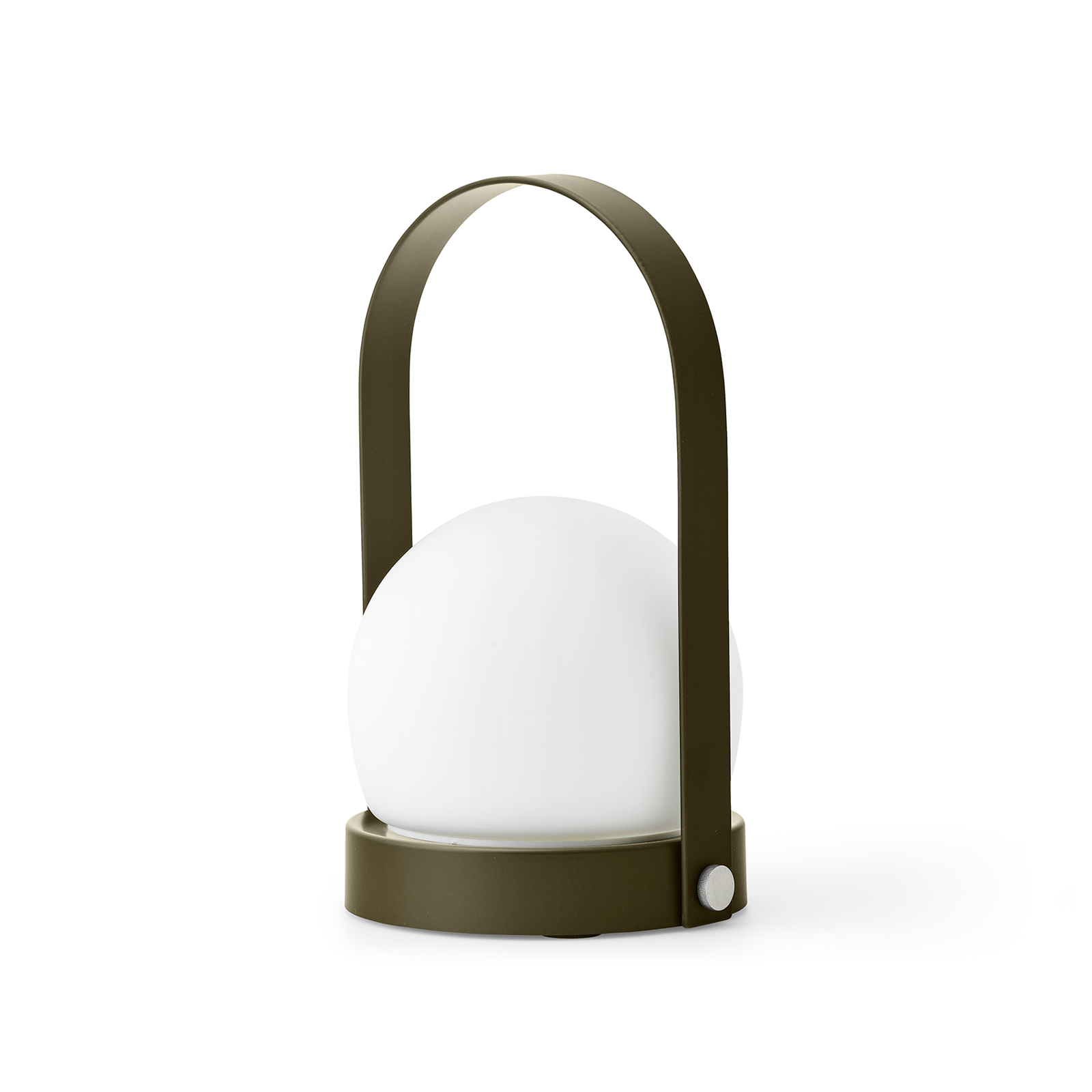 Audo Carrie Table Lamp IP44 輕巧無線 提籃造型 行動桌燈