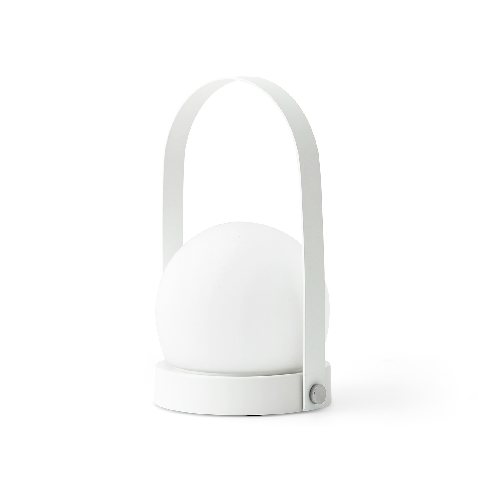 Audo Carrie Table Lamp IP44 輕巧無線 提籃造型 行動桌燈