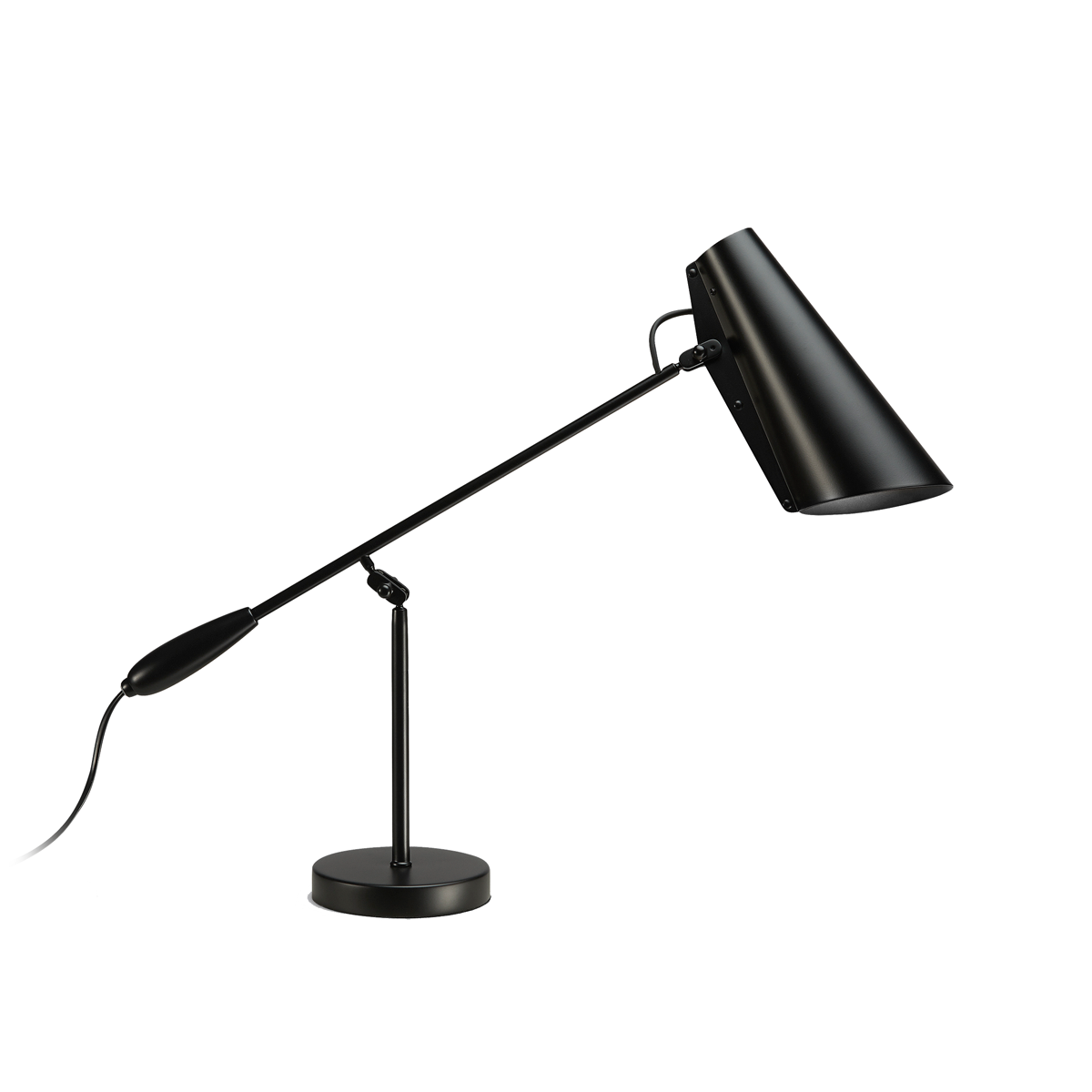 Northern Birdy Table Lamp 柏蒂系列 懸臂桌燈