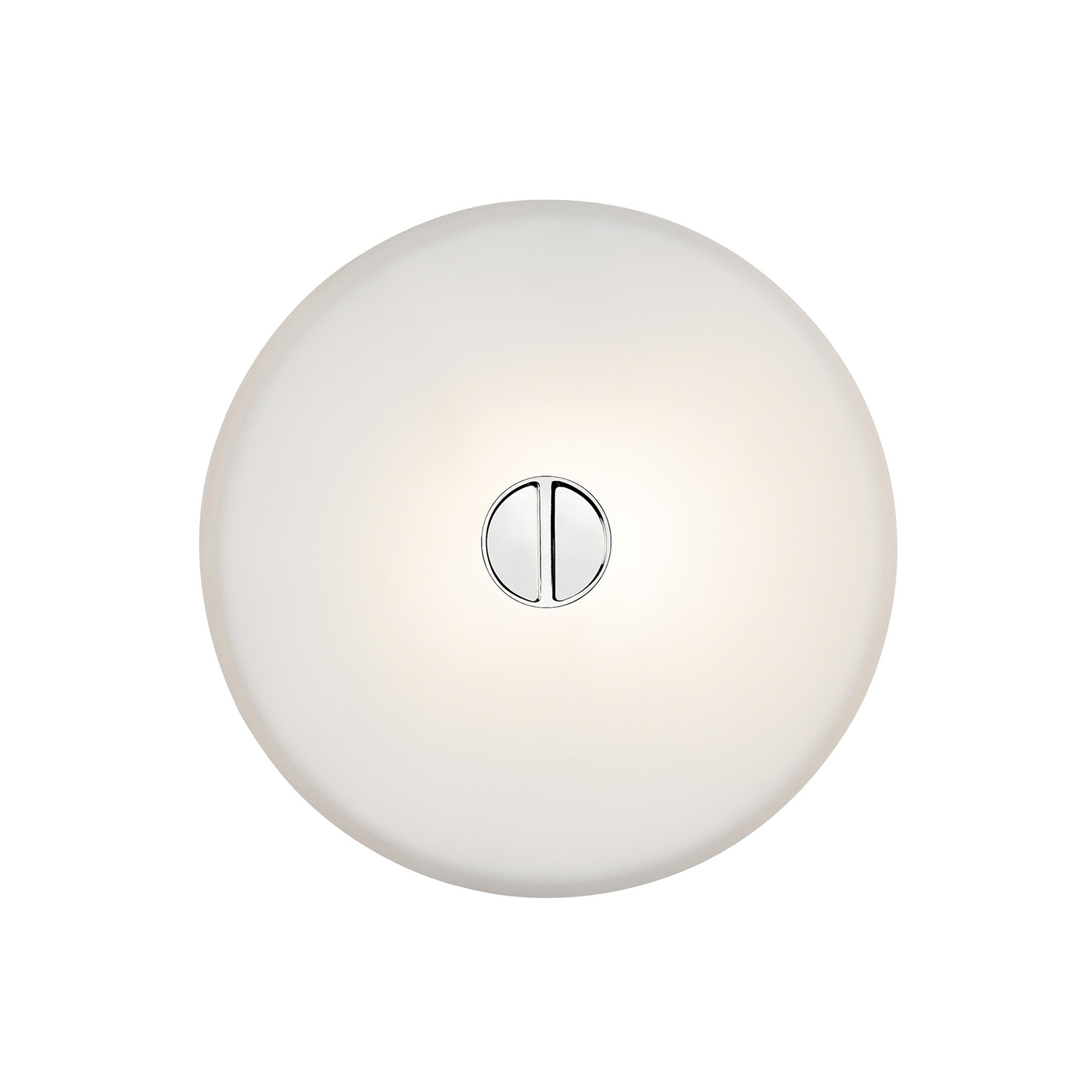 Flos Mini Button Wall / Ceiling Lamp 圓鈕系列 玻璃壁燈 / 頂燈 - 迷你款 14 cm