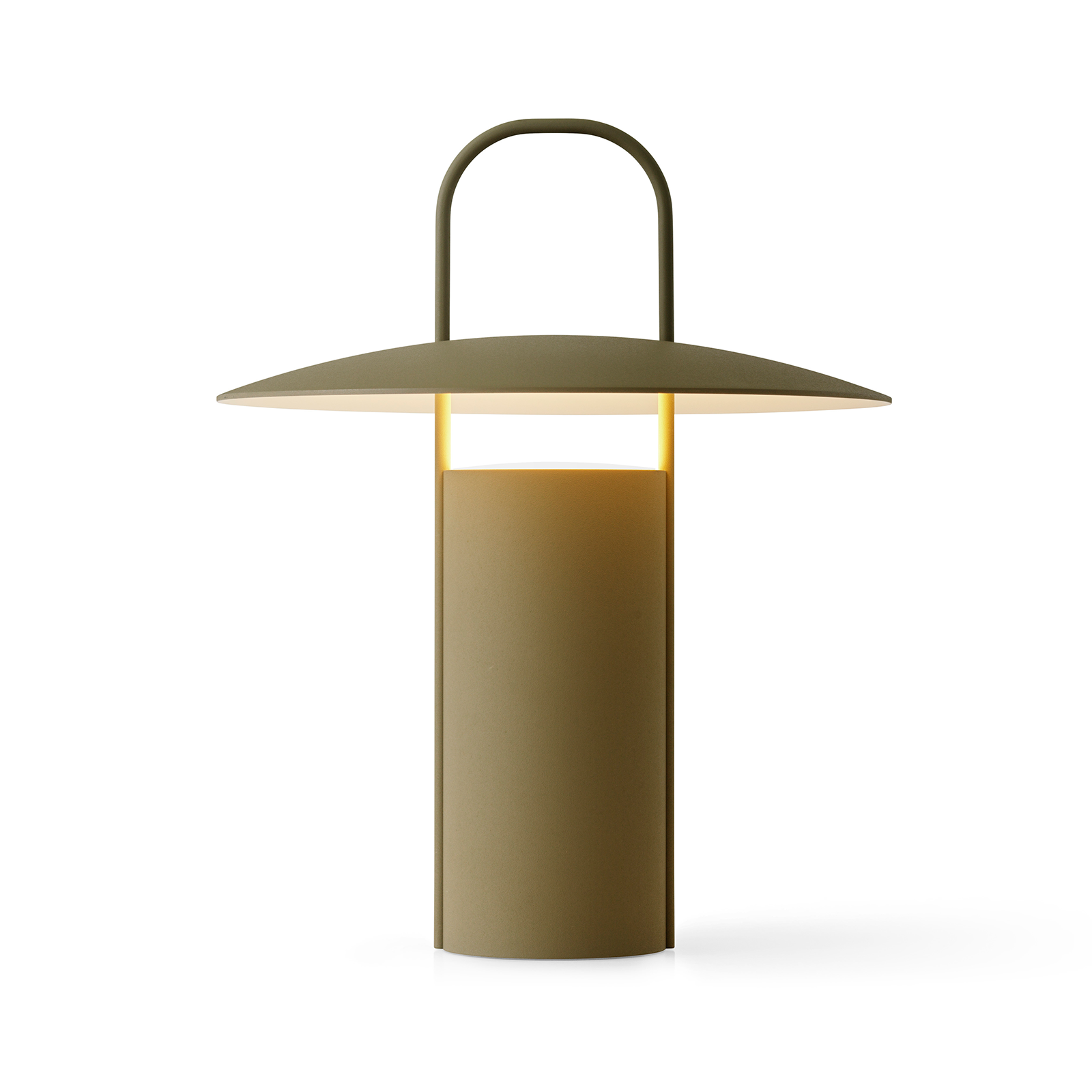 Audo Ray Portable Table Lamp 鐳光系列 充電式 行動桌燈