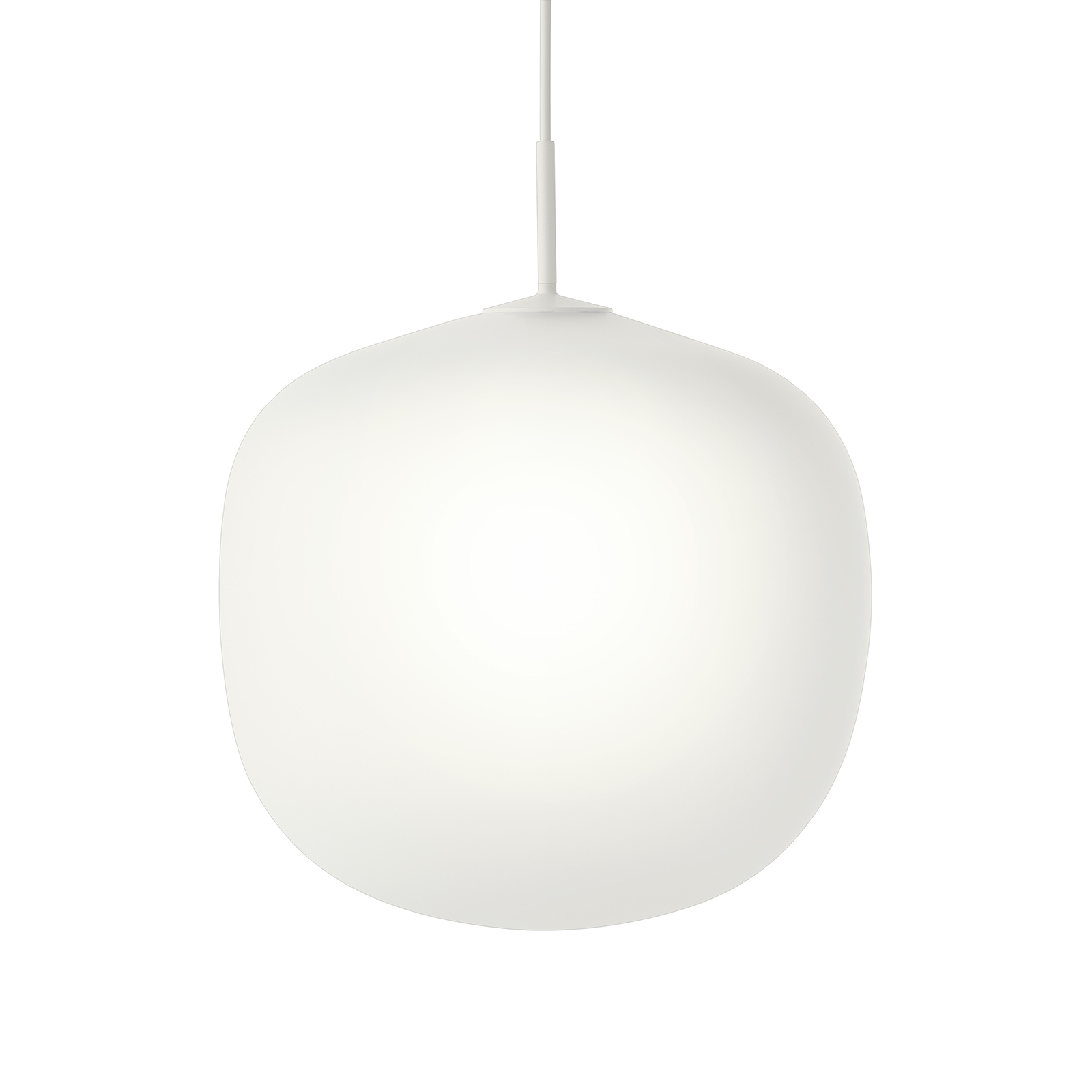Muuto Rime Pendant Lamp 萊姆系列 玻璃吊燈 - 特大尺寸 45 cm