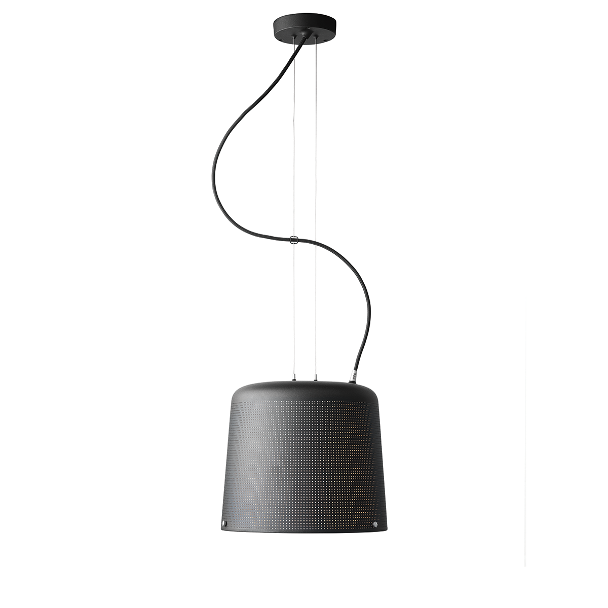 Vipp 526 Pendant Light 維普燈飾系列 圓形 吊燈 29 cm