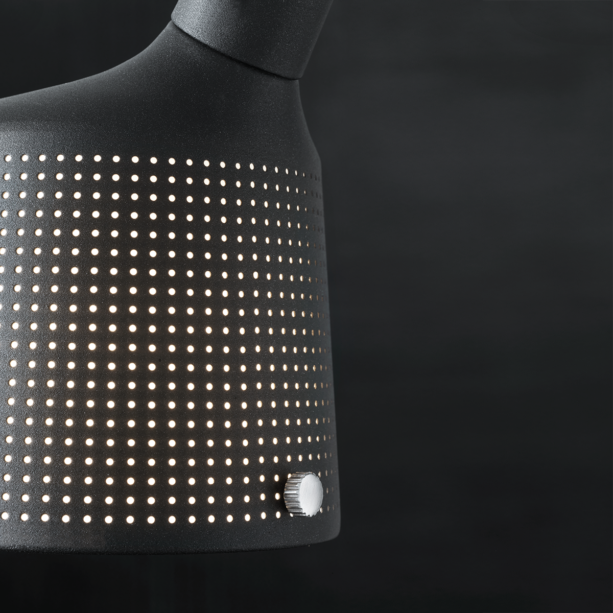 Vipp 521 Desk Lamp 維普燈飾系列 懸臂兩節式 檯燈 / 桌燈