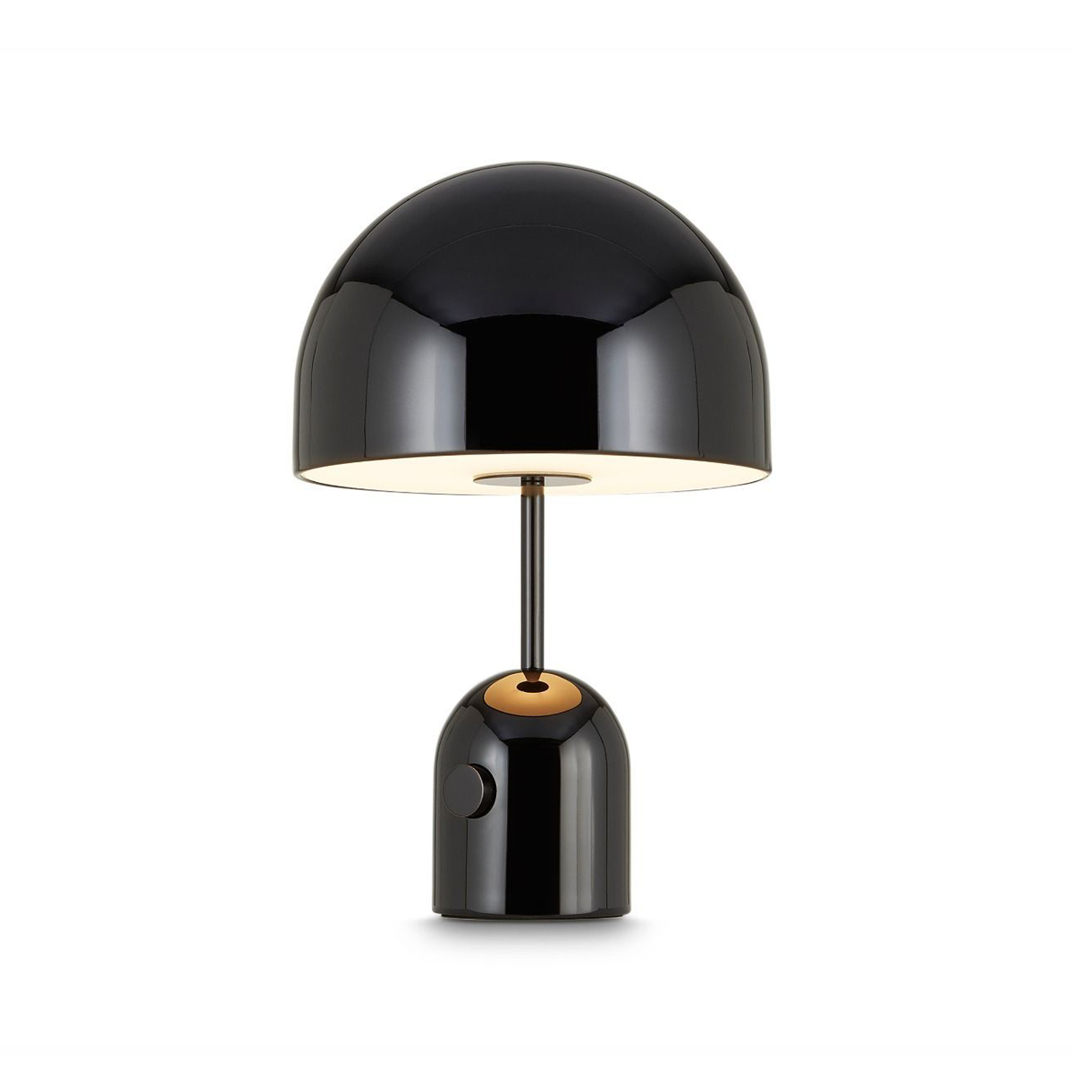 Tom Dixon Bell Table Light LED 圓鐘系列 桌燈