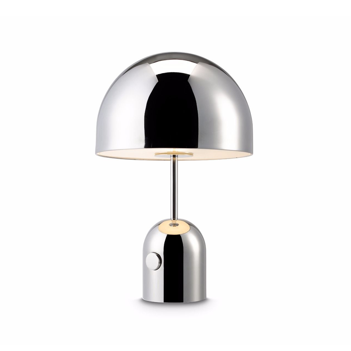 Tom Dixon Bell Table Light LED 圓鐘系列 桌燈