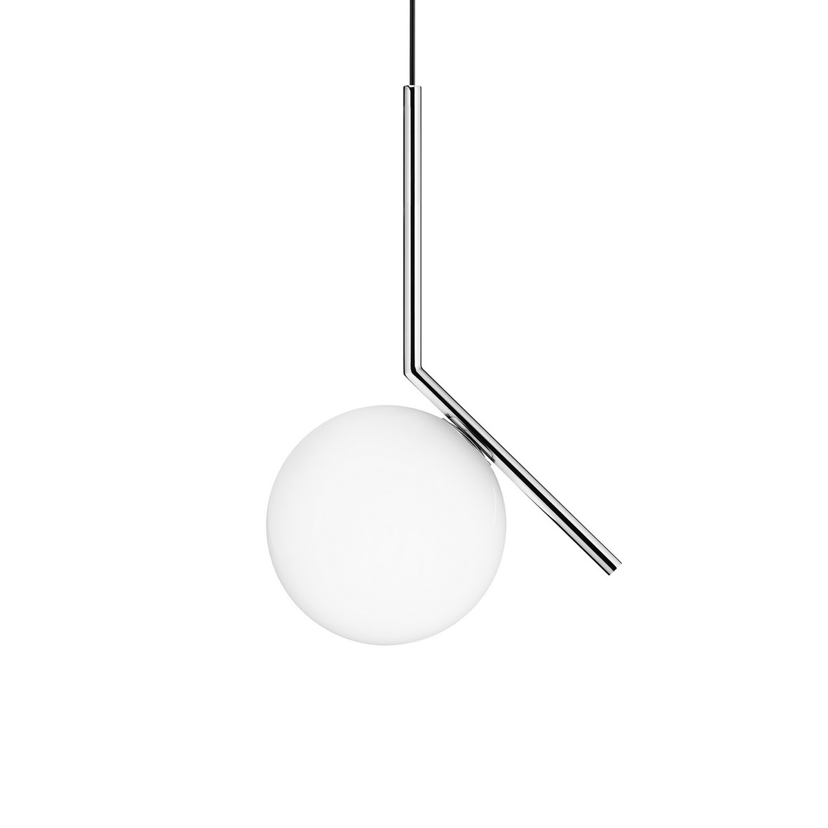 Flos IC Light S1 Pendant Lamp 恆星系列 玻璃吊燈 - 小尺寸