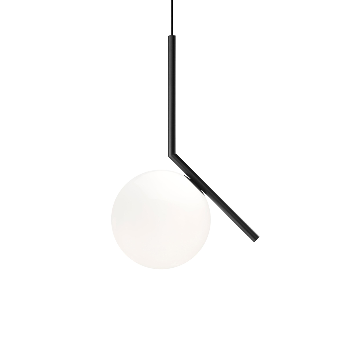 Flos IC Light S1 Pendant Lamp 恆星系列 玻璃吊燈 - 小尺寸