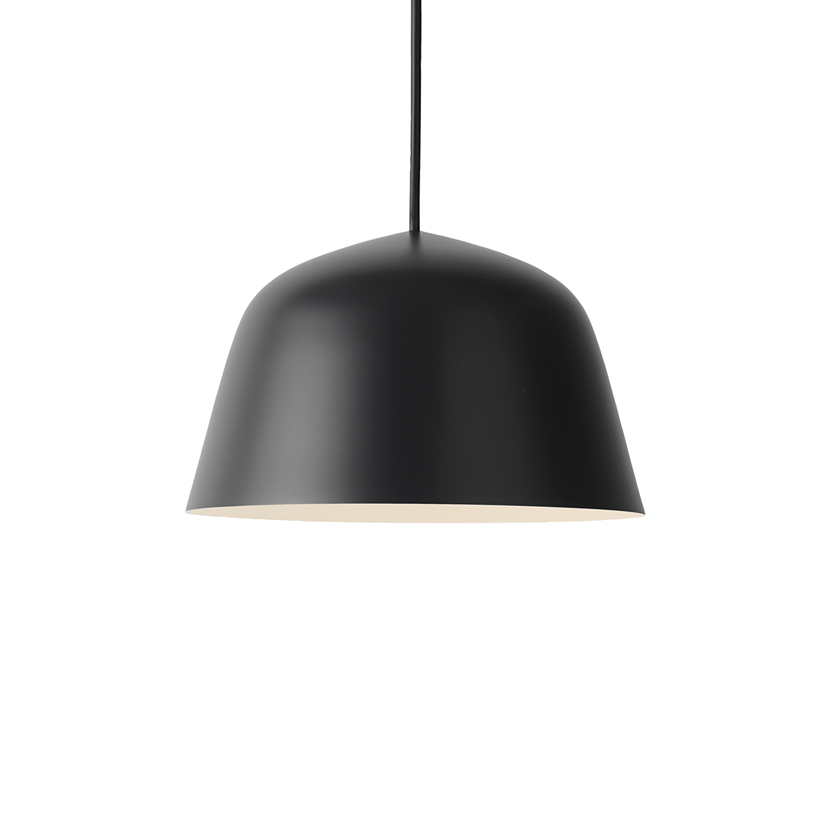 Muuto Ambit Suspension Lamp 邊境系列 圓形吊燈