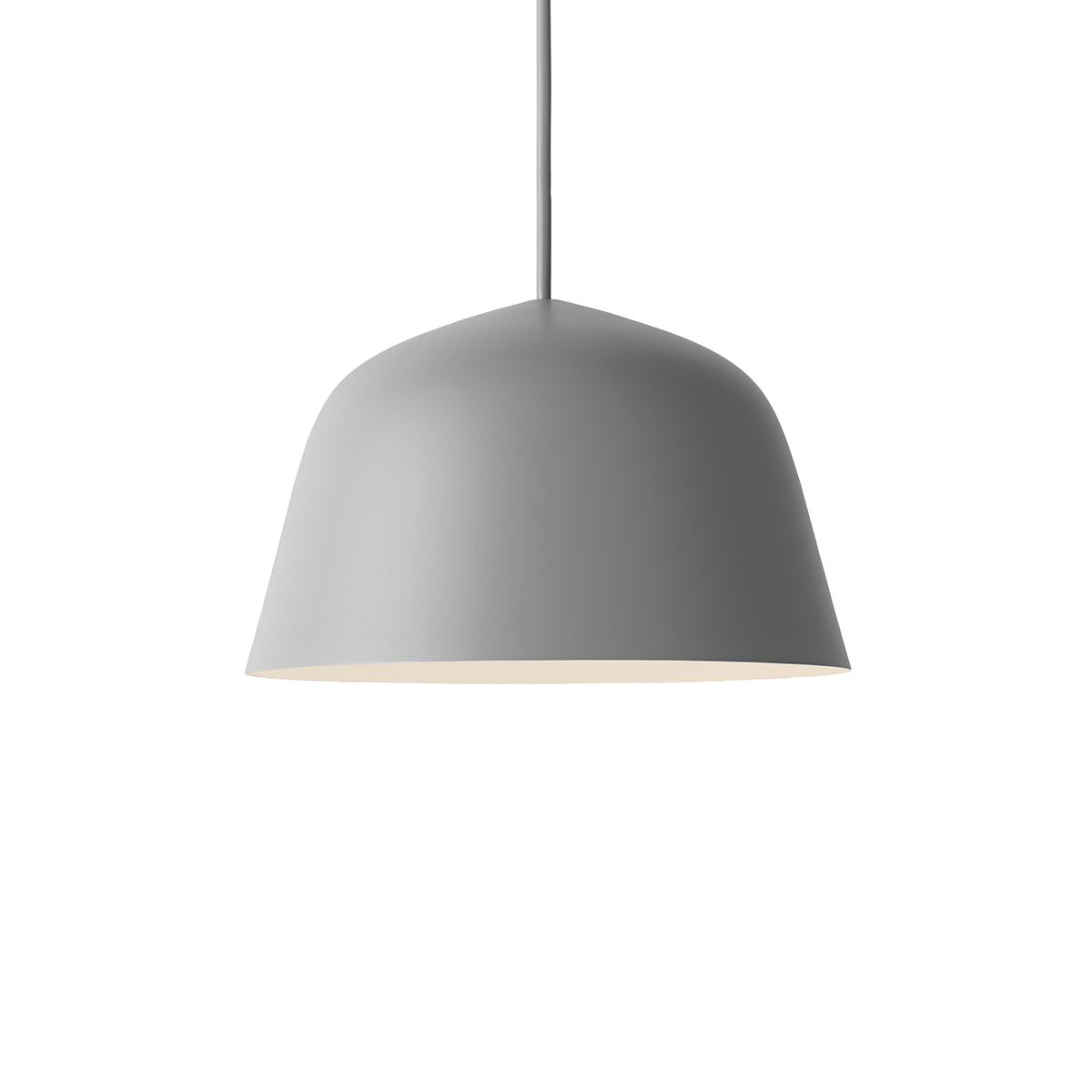 Muuto Ambit Suspension Lamp 邊境系列 圓形吊燈