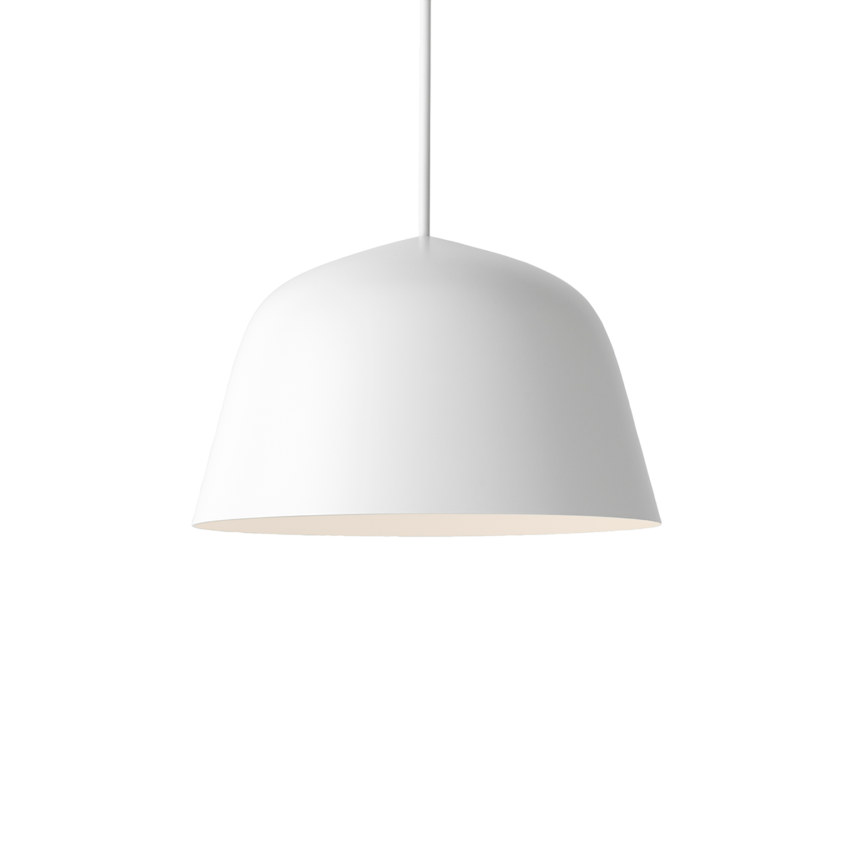 Muuto Ambit Suspension Lamp 邊境系列 圓形吊燈